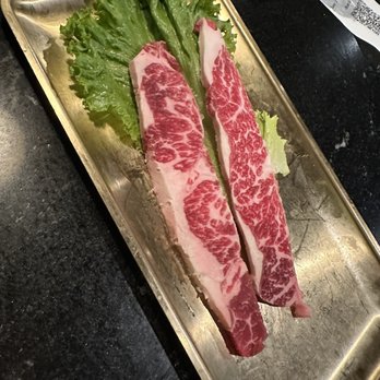 YakiniQ - Barbeque Near Me - Livermore, California
