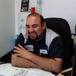 Niels Auto Service