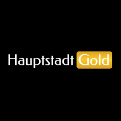 Hauptstadt Gold