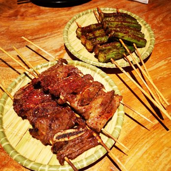 Chat Bar - Beef Rib - Bars Near Me - Unionville, Ontario