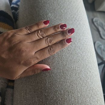 Offline Nail The Corner - Nail Salons Near Me - Carmel, Indiana