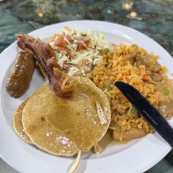 Kalaveras - from buffet - Mexican Near Me - Burbank, California