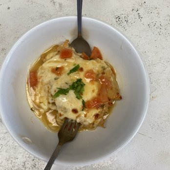 Quincho's - Chicken piccata - American Near Me - Montauk, New York