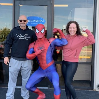 Precision Sports Nutrition - Grand Opening Denton 2022 - Vitamins & Supplements Near Me - Denton, Texas Precision Sports Nutrition - Grand Opening Denton 2022 - Vitamins & Supplements Near Me - Denton, Texas
