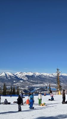 Keystone Resort by null