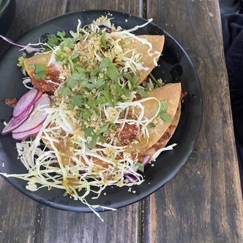 Hip Vegan - Yummy tacos! - Vegan Near Me - Ojai, California Hip Vegan - Yummy tacos! - Vegan Near Me - Ojai, California