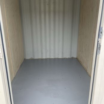 The Vault Valet Storage - Outdoor 40 sq.ft. Locker. Drive up access. - Self Storage Near Me - Richmond, British Columbia The Vault Valet Storage - Outdoor 40 sq.ft. Locker. Drive up access. - Self Storage Near Me - Richmond, British Columbia