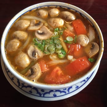 Thai Thara - Thai Near Me - Richmond, Indiana