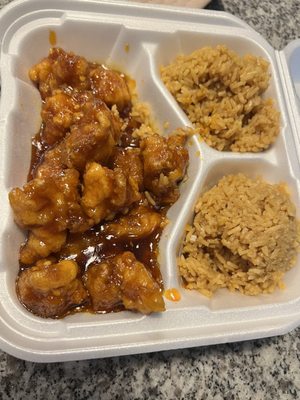 Pan Asia Cuisine by null