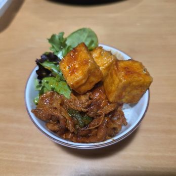 Bulgogi Town - Korean Near Me - Azusa, California
