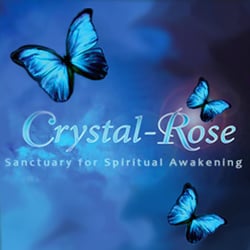 Crystal-Rose
