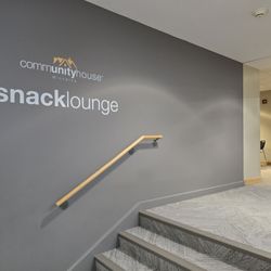 Community House - Winnetka