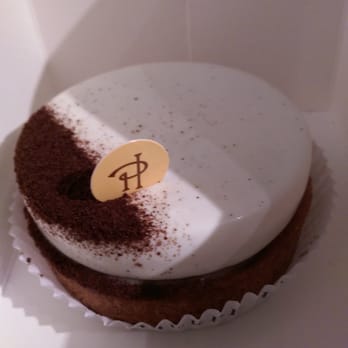 Pierre Hermé - Chocolatiers & Shops Near Me - Paris, 75