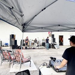 Warehouse Studios
