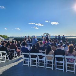 Cityview Rooftop