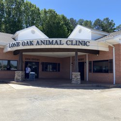Lone Oak Animal Clinic