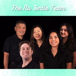 Nu Smile Roseville Dental - Dr. Hsu and Dr. Kwan and the Nu Smile Roseville Dental team welcome you!