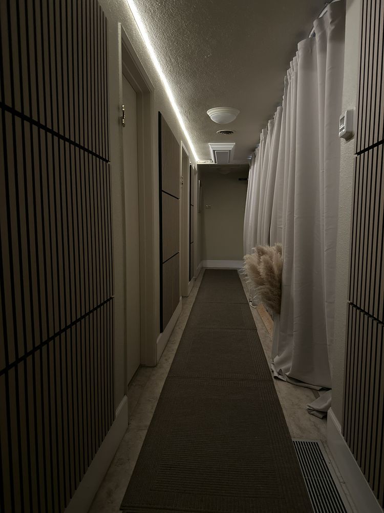 Rajini Thai Massage Logo