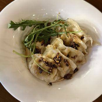 Sobo Ramen - Gyozas on the house! - Ramen Near Me - Berkeley, California