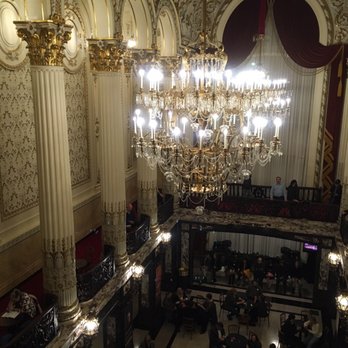 Heinz Hall For the Performing Arts - Lobby - Performing Arts Near Me - Pittsburgh, Pennsylvania Heinz Hall For the Performing Arts - Lobby - Performing Arts Near Me - Pittsburgh, Pennsylvania
