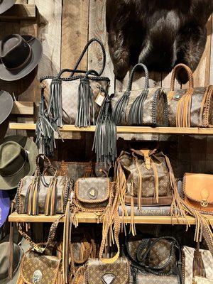 Kemo Sabe Jackson by null