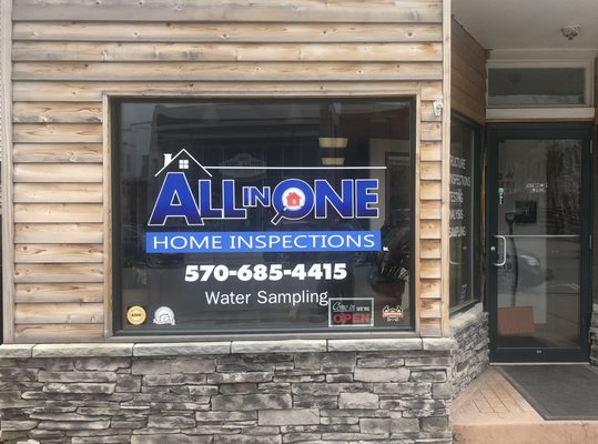 All In One Home Inspections 1029 Main St Honesdale Pa Insurance Inspection Audits Mapquest