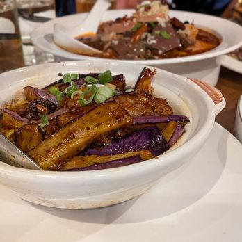 Jiang Nan - Chinese Near Me - Irvine, California