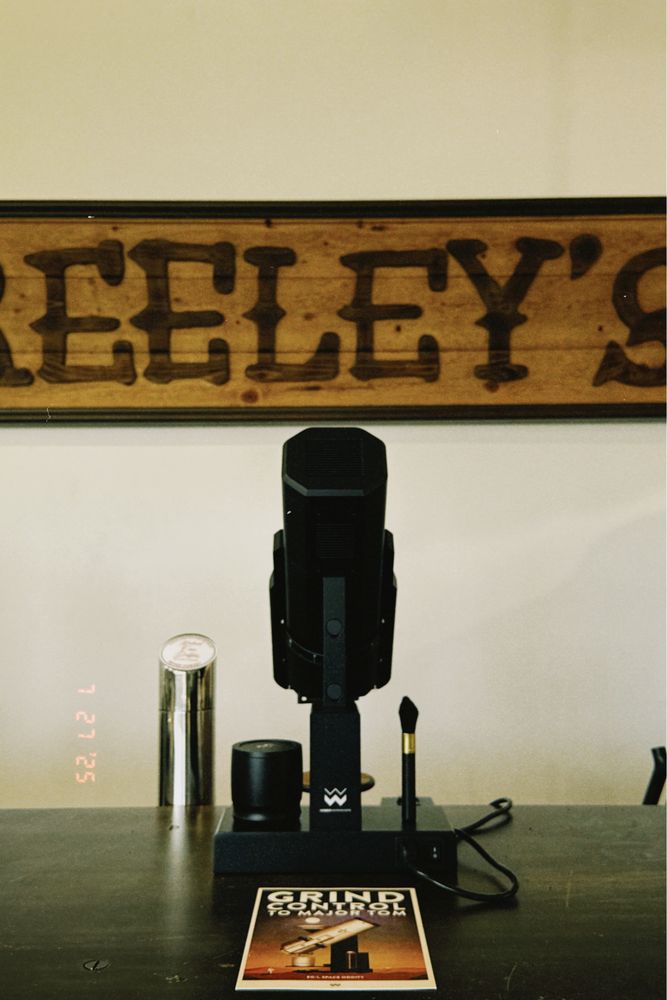 Element Coffee Roasters Logo