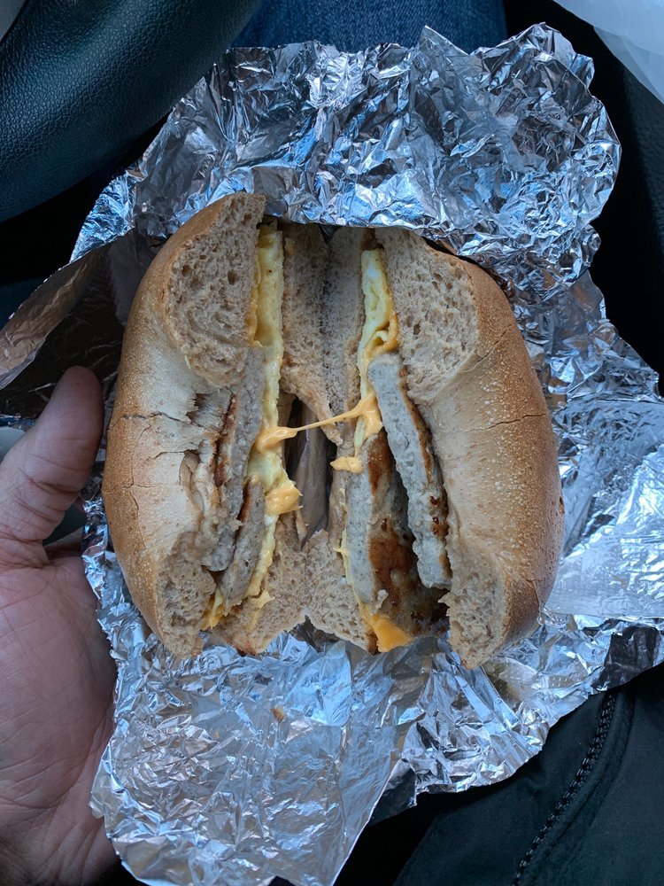 HEAVEN’S HOT BAGEL 272 Photos & 239 Reviews 283 E Houston St, New