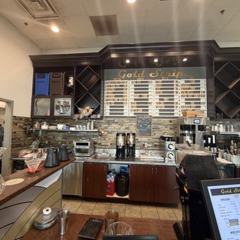 Gold Stripe Coffee Roasters - Menu - Coffee & Tea Near Me - Lubbock, Texas Gold Stripe Coffee Roasters - Menu - Coffee & Tea Near Me - Lubbock, Texas