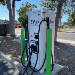 EVgo