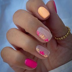 Great Nails - My inspiration
