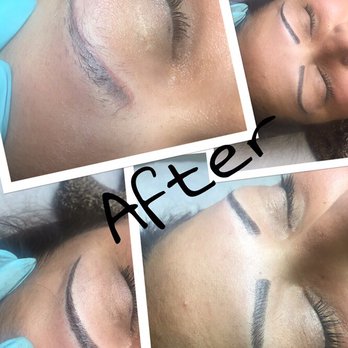 Bladed Brows By Nicole - Old tattoo cover up - Permanent Makeup Near Me - Puyallup, Washington Bladed Brows By Nicole - Old tattoo cover up - Permanent Makeup Near Me - Puyallup, Washington