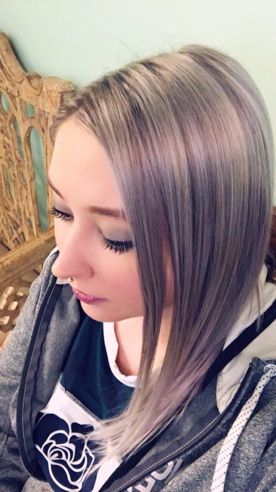 MINT SALON & SPA 26 Photos Hair Salons 43 Central St, Circle