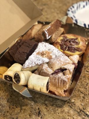 L'Arte della Pasticceria by null