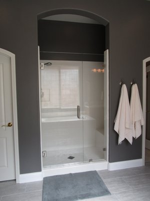 Shower Glass - We offer repair, replacement, installation, and custom glass shower enclosures. Simply call or text a picture of your bathroom to 805-409-4567. We provide quotes over the phone or in person. Select from a wide range of hardware finishes and glass options. Shower Glass - We offer repair, replacement, installation, and custom glass shower enclosures. Simply call or text a picture of your bathroom to 805-409-4567. We provide quotes over the phone or in person. Select from a wide range of hardware finishes and glass options.