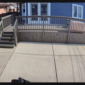 McGunn Home Improvements - After - General Contractors Near Me