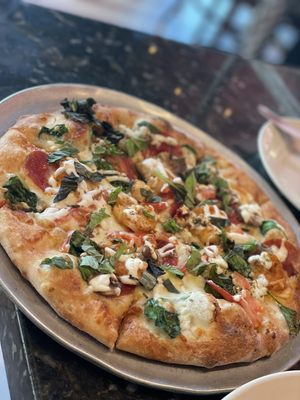 Buckhead Pizza Co. by null