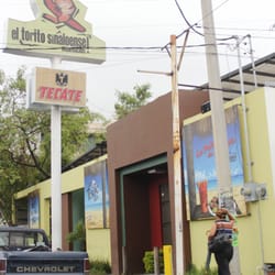El Torito Sinaloense