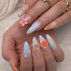 Nail Couture