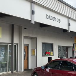 Exterior photo of Daddy O’s - Lihue, Hawaii Exterior photo of Daddy O’s - Lihue, Hawaii