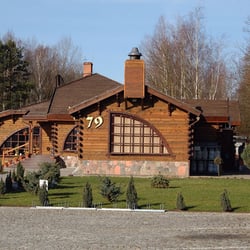 Restaurant Agrartouristik Rancho