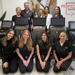Perfectly Bare Laser - The caring experts behind Perfectly Bare Laser--seasoned aesthetic professionals helping Tampa look and feel its best.