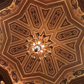 Ohio Theatre - Performing Arts Near Me - Columbus, Ohio