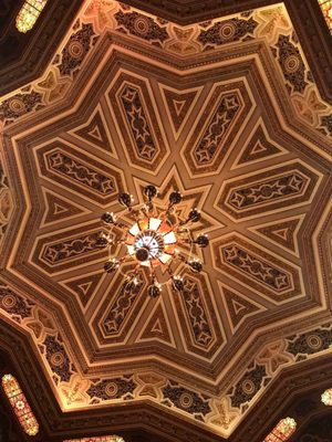 Ohio Theatre by null