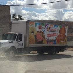Panaderia Tijuana