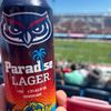 FAU Stadium gift card