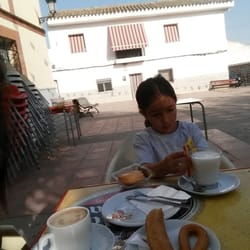 El Jubilado