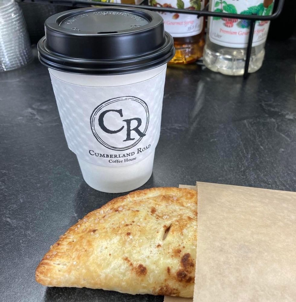 CUMBERLAND ROAD COFFEE Updated September 2024 917 Interstate Dr, Saint Elmo, Illinois