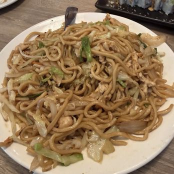 Prosperity Szechuan Cuisine - Chow Mein - Szechuan Near Me - Stockton, California Prosperity Szechuan Cuisine - Chow Mein - Szechuan Near Me - Stockton, California